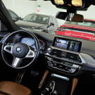 BMW X4 XDRIVE 30i M-Sport 2.0 TB 252cv Aut 2021 Gasolina-7