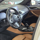 BMW X4 XDRIVE 30i M-Sport 2.0 TB 252cv Aut 2021 Gasolina-5