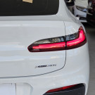 BMW X4 XDRIVE 30i M-Sport 2.0 TB 252cv Aut 2021 Gasolina-18