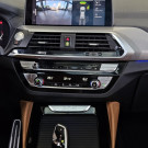 BMW X4 XDRIVE 30i M-Sport 2.0 TB 252cv Aut 2021 Gasolina-9