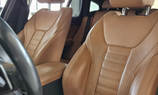 BMW X4 XDRIVE 30i M-Sport 2.0 TB 252cv Aut 2021 Gasolina-11