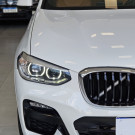 BMW X4 XDRIVE 30i M-Sport 2.0 TB 252cv Aut 2021 Gasolina-3