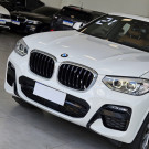 BMW X4 XDRIVE 30i M-Sport 2.0 TB 252cv Aut 2021 Gasolina-1