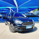 Ford Ka 1.0 SE/SE Plus TiVCT Flex 5p 2015 Flex-0