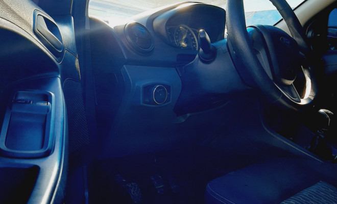 Ford Ka 1.0 SE/SE Plus TiVCT Flex 5p 2015 Flex-5