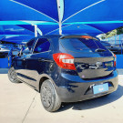 Ford Ka 1.0 SE/SE Plus TiVCT Flex 5p 2015 Flex-2