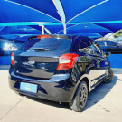 Ford Ka 1.0 SE/SE Plus TiVCT Flex 5p 2015 Flex-4