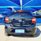 Ford Ka 1.0 SE/SE Plus TiVCT Flex 5p 2015 Flex-3