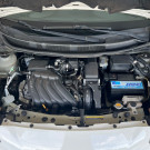 Nissan MARCH SV 1.6 16V FlexStart 5p Aut. 2020 Flex-8