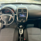 Nissan MARCH SV 1.6 16V FlexStart 5p Aut. 2020 Flex-6