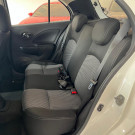 Nissan MARCH SV 1.6 16V FlexStart 5p Aut. 2020 Flex-5