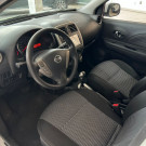 Nissan MARCH SV 1.6 16V FlexStart 5p Aut. 2020 Flex-7