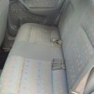 VW - VolksWagen Gol 1.0 Power 16v 76cv 4p 2002 Flex-5