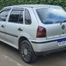 VW - VolksWagen Gol 1.0 Power 16v 76cv 4p 2002 Flex-1