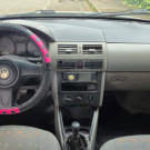 VW - VolksWagen Gol 1.0 Power 16v 76cv 4p 2002 Flex-3