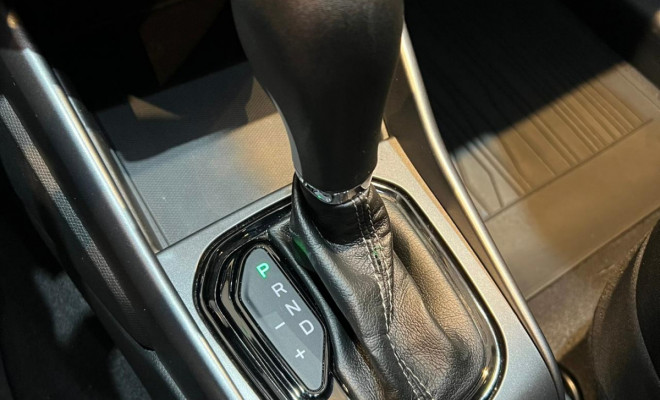 Fiat Toro Freedom 1.3 T270 4x2 Flex Aut. 2022 Flex-15