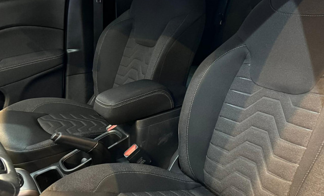 Fiat Toro Freedom 1.3 T270 4x2 Flex Aut. 2022 Flex-8