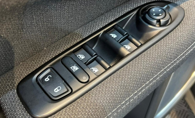 Fiat Toro Freedom 1.3 T270 4x2 Flex Aut. 2022 Flex-9