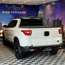 Fiat Toro Freedom 1.3 T270 4x2 Flex Aut. 2022 Flex-4