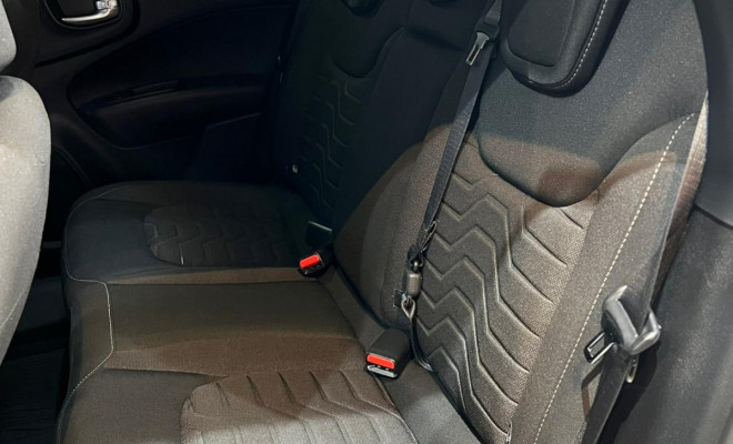 Fiat Toro Freedom 1.3 T270 4x2 Flex Aut. 2022 Flex-7