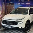 Fiat Toro Freedom 1.3 T270 4x2 Flex Aut. 2022 Flex-2