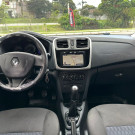 Renault SANDERO Expr. Hi-Power 1.6 8V - 2016-7