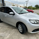 Renault SANDERO Expr. Hi-Power 1.6 8V - 2016-0