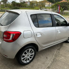 Renault SANDERO Expr. Hi-Power 1.6 8V - 2016-2