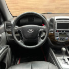 Hyundai Santa Fe GLS 2.4 AT 2012 Gasolina-4