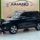 Hyundai Santa Fe GLS 2.4 AT 2012 Gasolina-0
