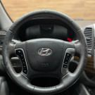 Hyundai Santa Fe GLS 2.4 AT 2012 Gasolina-5