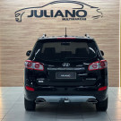 Hyundai Santa Fe GLS 2.4 AT 2012 Gasolina-6