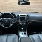 Hyundai Santa Fe GLS 2.4 AT 2012 Gasolina-3