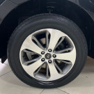 Hyundai Santa Fe GLS 2.4 AT 2012 Gasolina-10