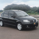 Citroën C3 Exclusive 1.4 Flex 8V 5p 2012 Flex-0