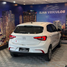 Fiat ARGO 1.0 6V Flex 2023 Flex-4