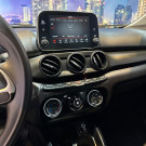 Fiat ARGO 1.0 6V Flex 2023 Flex-13