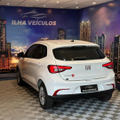 Fiat ARGO 1.0 6V Flex 2023 Flex-3
