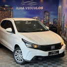 Fiat ARGO 1.0 6V Flex 2023 Flex-5