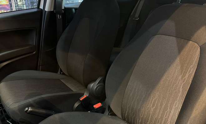 Fiat ARGO 1.0 6V Flex 2023 Flex-6