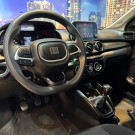 Fiat ARGO 1.0 6V Flex 2023 Flex-7