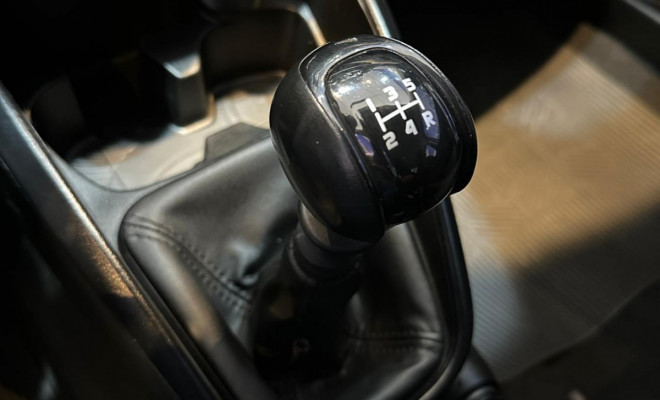 Fiat ARGO 1.0 6V Flex 2023 Flex-14