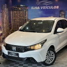 Fiat ARGO 1.0 6V Flex 2023 Flex-0