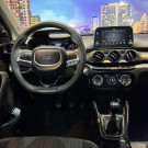 Fiat ARGO 1.0 6V Flex 2023 Flex-9