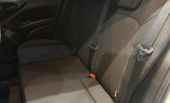 Fiat ARGO 1.0 6V Flex 2023 Flex-12