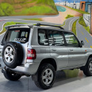 Mitsubishi Pajero TR4 2.0/ 2.0 Flex 16V 4x4 Aut. 2005 Flex-1