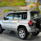 Mitsubishi Pajero TR4 2.0/ 2.0 Flex 16V 4x4 Aut. 2005 Flex-2
