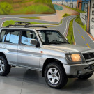 Mitsubishi Pajero TR4 2.0/ 2.0 Flex 16V 4x4 Aut. 2005 Flex-0
