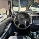 Mitsubishi Pajero TR4 2.0/ 2.0 Flex 16V 4x4 Aut. 2005 Flex-4