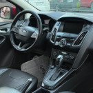 Ford Focus TITA/TITA Plus 2.0  Flex 5p Aut. 2016 Flex-4